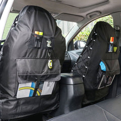 TIROL universal-fit for vehicles ensures broad compatibility across cars and trucks.