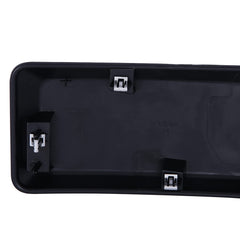 Professional installation recommended for precise alignment