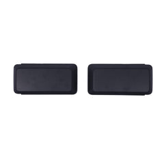 100% UV protection preserves color and finish on F-150 trim