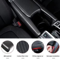 TKREENO armrest cover close-up finish showing scratch-resistant texture