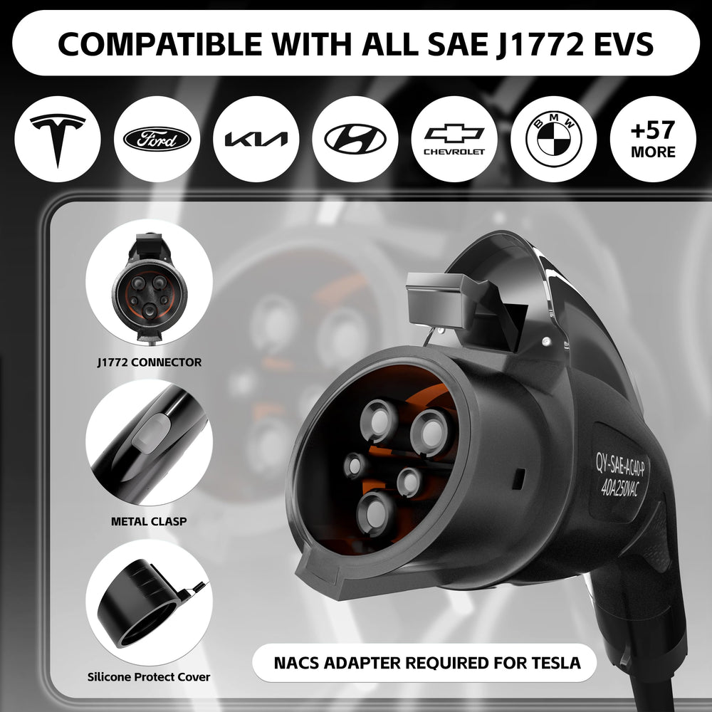 TLE LEVEL EV Charger off-peak scheduling saves energy costs.