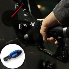 TLM Fuelsync compact in-car gauge for everyday driving