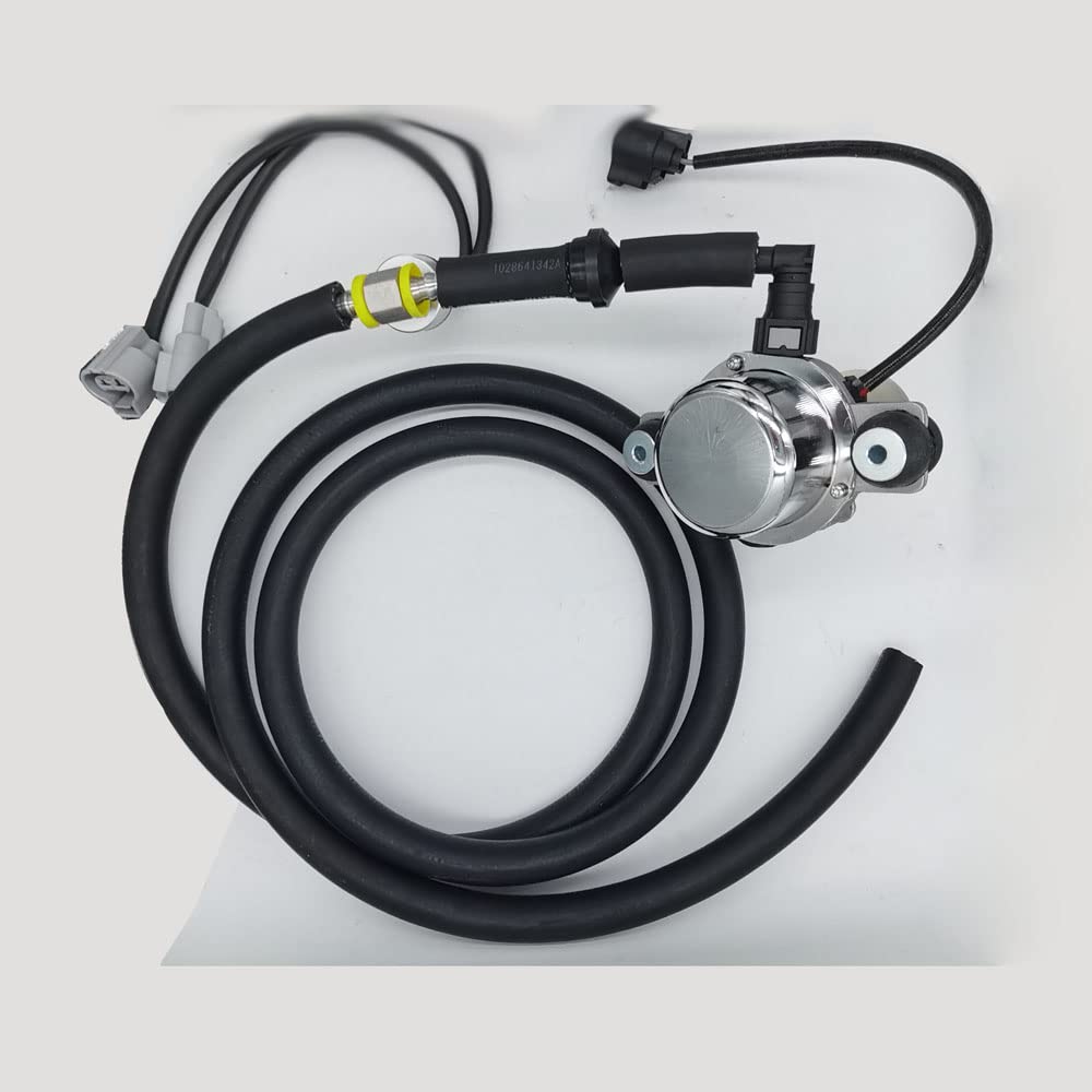 TMaster quiet operation comparison illustrates smoother ride feel.