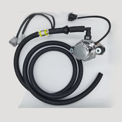 TMaster quiet operation comparison illustrates smoother ride feel.