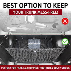 TN TrunkNets quick-install hooks simplify setup without tools