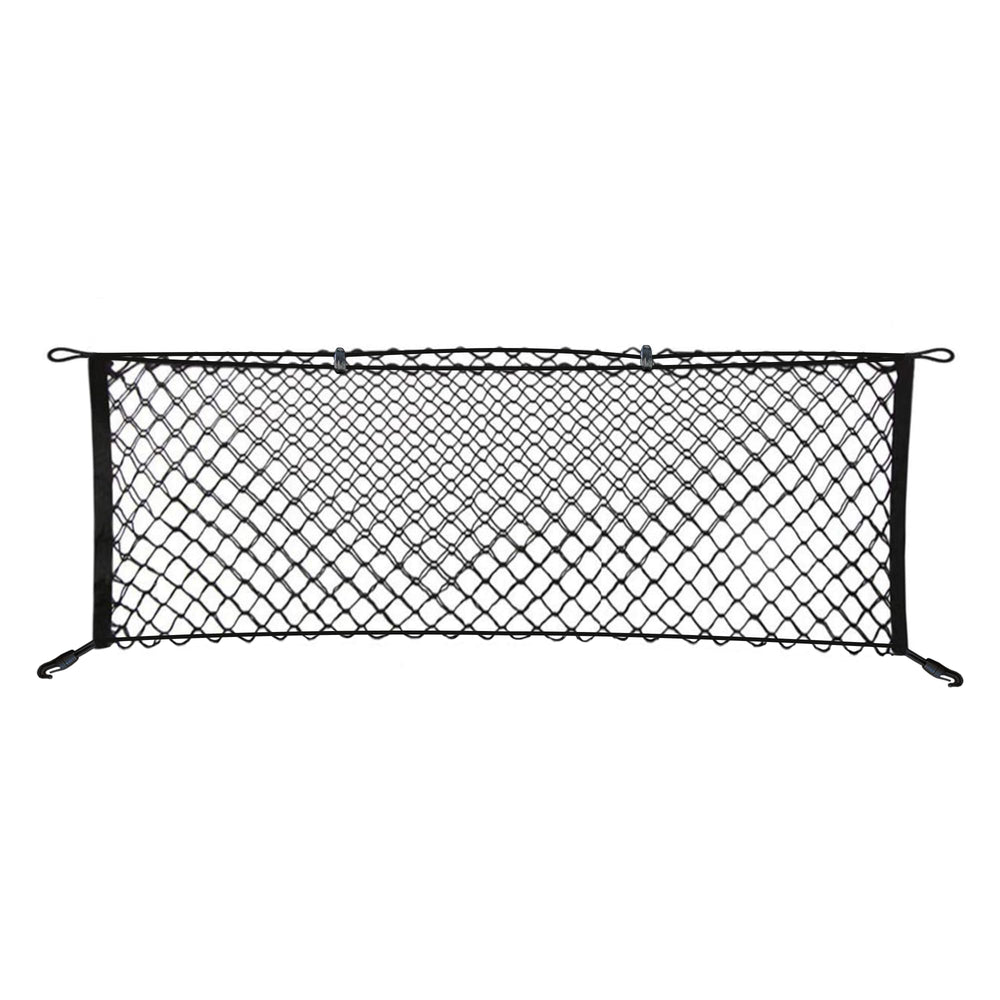 TN TrunkNets fits Lexus RX series 2010-2025 for envelope-style trunk organization.