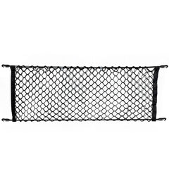 Volvo XC60 organizer accessory by TN TrunkNets Inc