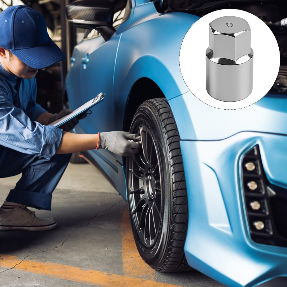 TNAIYH compatible with Tacoma and other models for secure removal