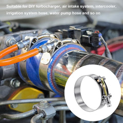 Tnisesm utility in turbo and intercooler installs for reliable performance.
