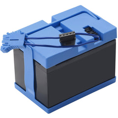 Tnvodejo 12V-15Ah battery for TB4 kids ride-on offering plug-and-play ease