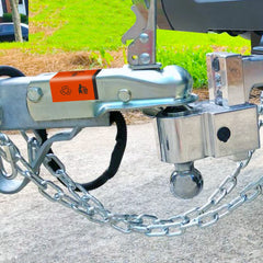 Tnyeobae dual spring latches stay locked during turns and bumps.
