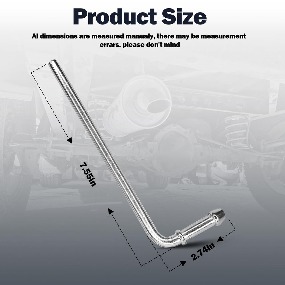 Tobaiwind rugged steel appearance highlights sturdy construction and long-lasting performance.