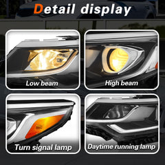TODO headlight bulbs included for Optima 2019 2020 ready to install