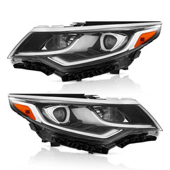 TODO packaging includes one pair for Kia Optima headlamps replacement