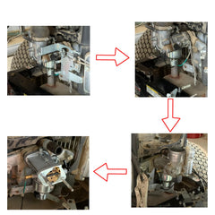 TOFCHMIC engine compatibility list covering FR691V and FS691V variants