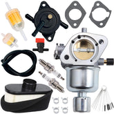 TOFCHMIC FR691V carburetor for Kawasaki, ready for installation with reliable performance