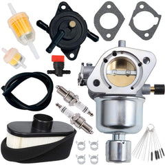 TOFCHMIC FR691V carburetor for Kawasaki, ready for installation with reliable performance