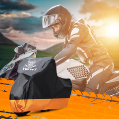 Tokept includes a storage bag to keep the cover organized when not in use.