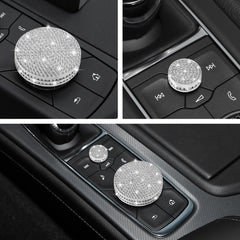 TOMALL compatibility banner lists supported Cadillac models CT5 CT6 XT4 XT5 XT6.