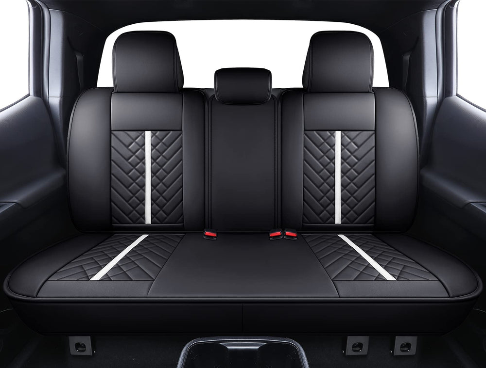 Tomatoman Tacoma driver-side cover offers grip and keeps cabin looking new.