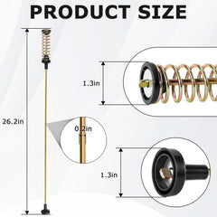 TOMOON DC68-03172B-03 compatibility reference showing replacement options for Samsung top-load washers.