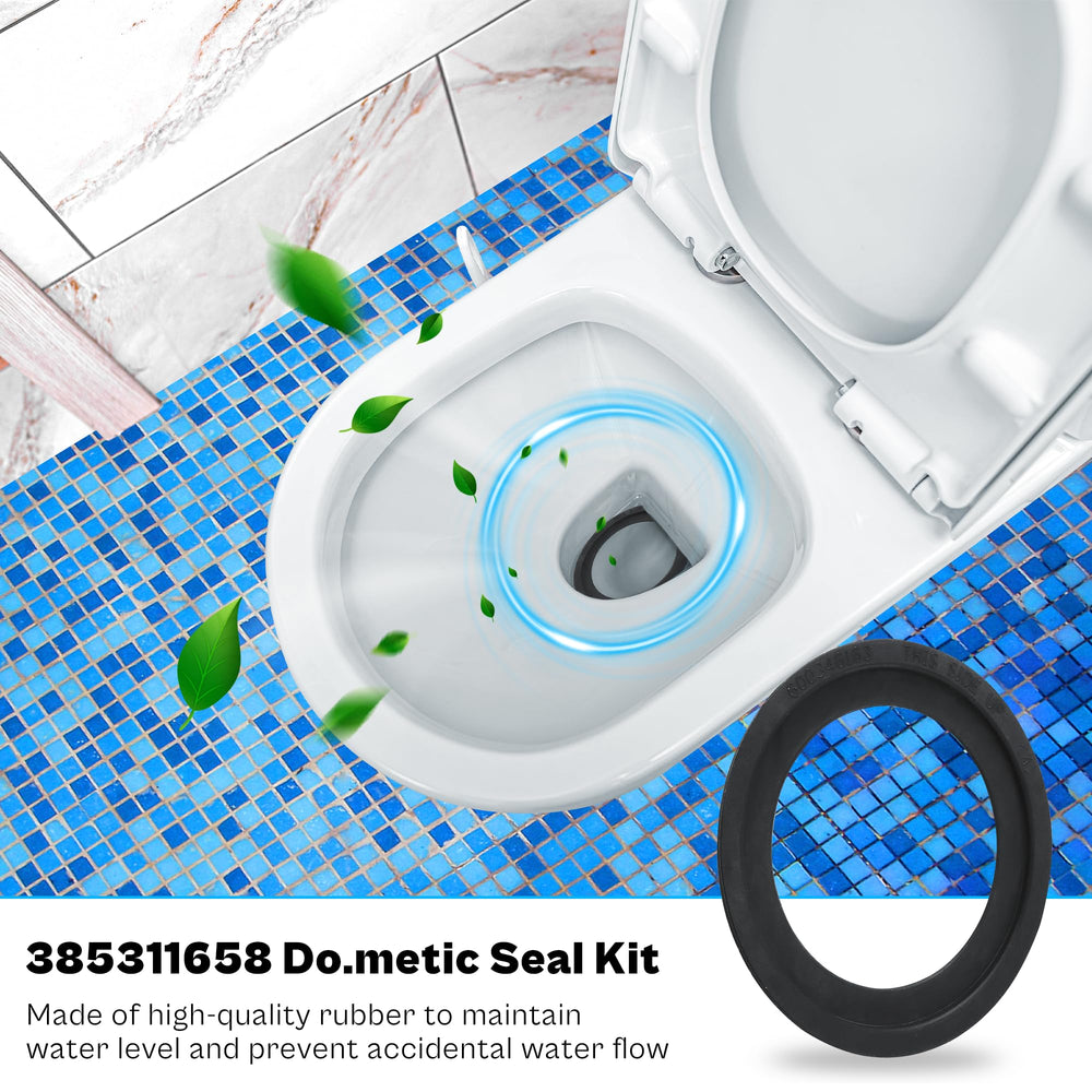 TOMOON installation guide image assists quick at-home repairs