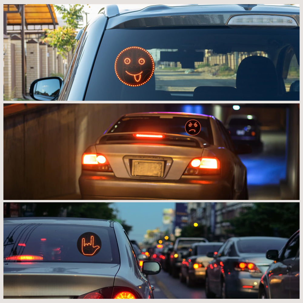 Tomorotec Road Mate adhesive installation offers secure dashboard mounting