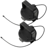 TonGass 3-inch RV sewer valve cap with handle offers effortless grip for quick, secure operation.