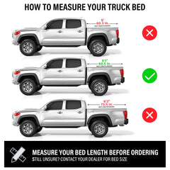 Tono King auto-lock feature engaged when cover is closed