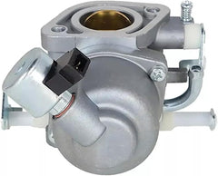 Toobop complete fuel system kit for Husqvarna YTA, simplifies maintenance