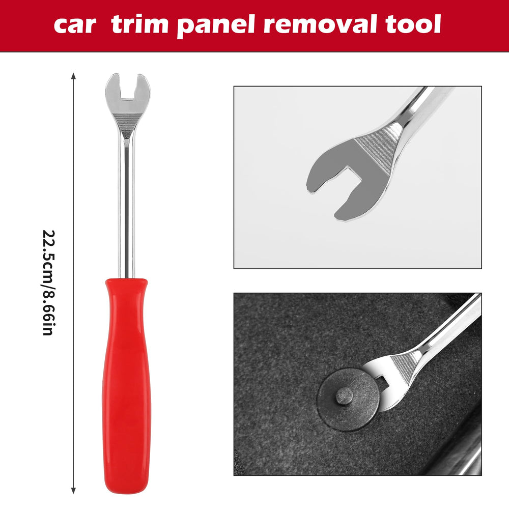 TOOLEAGUE cv joint clamp plier for boot clamp work
