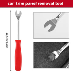 TOOLEAGUE cv joint clamp plier for boot clamp work
