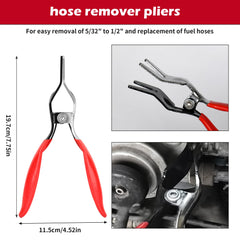 TOOLEAGUE full hook for versatile fastener access