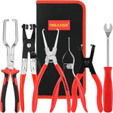 TOOLEAGUE hose remover plier for fast, damage-free hose removal