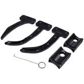 Toolwiz 3.6L Pentastar timing kit overview with cam lock tools in view for precise alignment