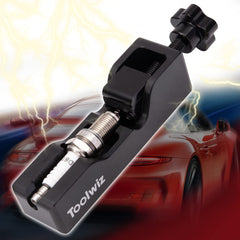 Toolwiz black finish gap tool ideal for garage projects.