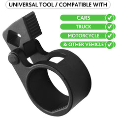 Compact Toolwiz repair tool designed for easy use