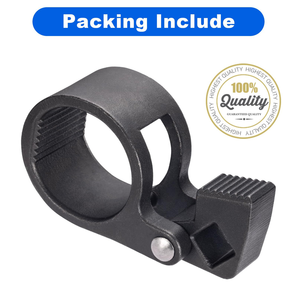 Toolwiz inner tie rod removal tool fits Ford models for versatile use.