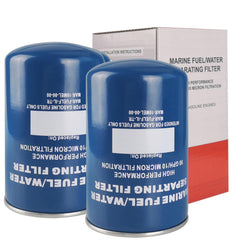 Toolyuan marine filter set 10 micron designed for durability