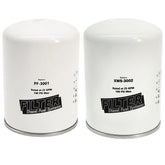 Toolyuan XWS-3002 water separator image showing 2-micron filtration for fuel