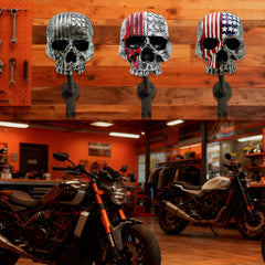 Tooyuart resin wall mount durable and reliable for daily use