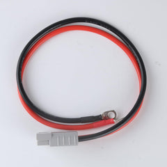 Toozoky boat/RV battery cable suited for mobile charging.