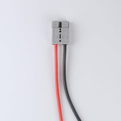Toozoky easy-to-use charging cable for flexible battery setups