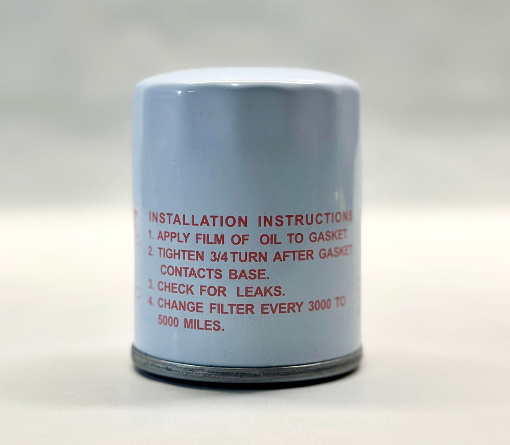 Top Lube T4610 features durable metal housing for longevity.