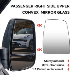 TOP-MAX compatibility with Ford Transit MK8 2014-2023