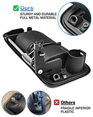 TOP-MAX exterior front door handle for Chevy C1500 delivers reliable fit.