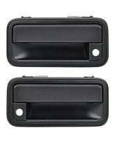 TOP-MAX exterior front door handle for Chevy Tahoe with durable metal design.