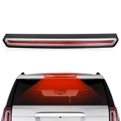 TOP-MAX LED high mount stop light for GMC Yukon; clear front view with enhanced visibility.