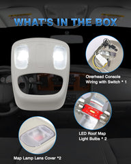 Top-Max replacement part fits 2002-2010 Ram models smoothly.