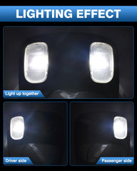 Top-Max Ram ceiling light switches and lenses offer ready replacement.
